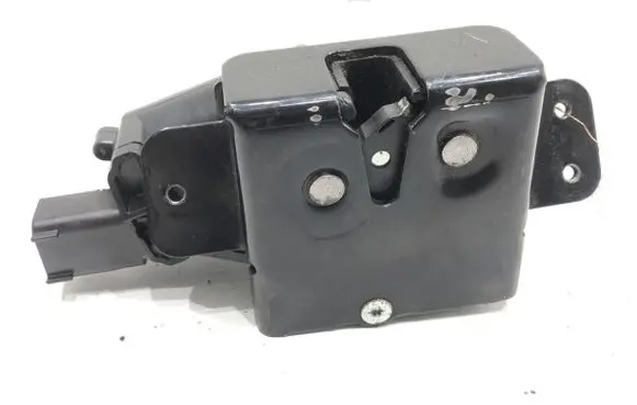 Opel Insignia A Tailgate exterior lock 13503467