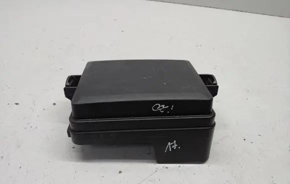 Hyundai i20 (BC3 BI3) Fuse box cover 91956Q0000 91956Q0530 919569D200