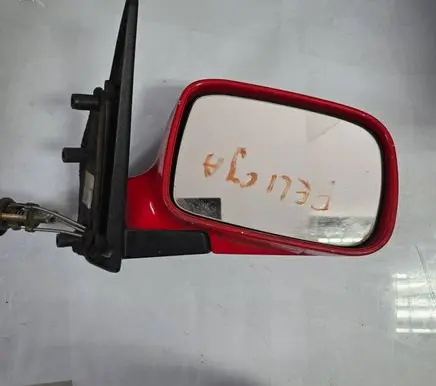 Skoda Felicia I Manual wing mirror E1010388 E1010389