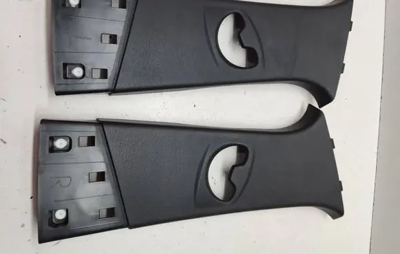 BMW X1 E84 (B) pillar trim (top) 2990776 2990775 A062733
