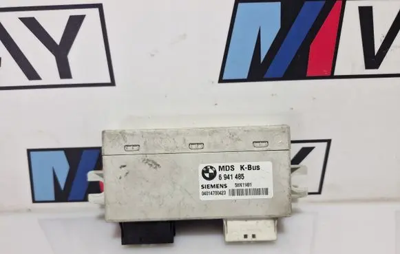 BMW X5 E53 Sunroof control unit/module 