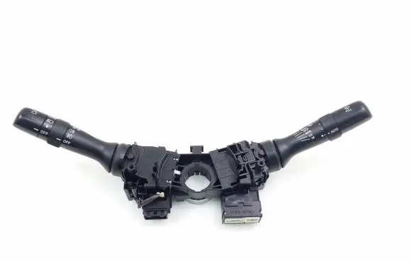 Wiper turn signal indicator stalk/switch