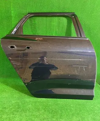 Audi A6 S6 C8 4K Rear door