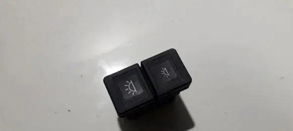 Citroen Xsara Picasso Other switches/knobs/shifts