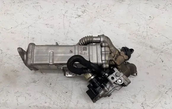 BMW 3 F30 F35 F31 EGR valve 7822347