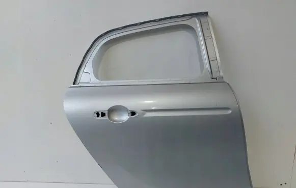 Smart ForFour II W453 Rear door