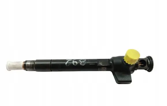 Toyota Proace Fuel injector 9674984080
