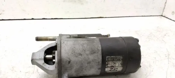KIA Sportage Starter motor 3610037210 M62957