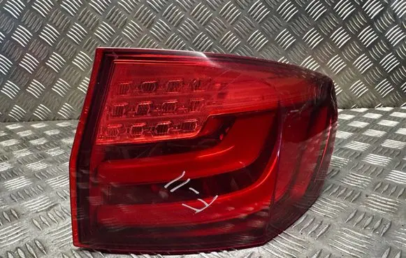 BMW 5 F10 F11 Rear/tail lights 7203232