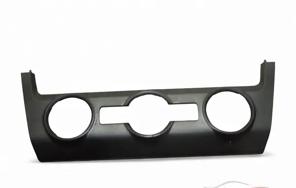 Skoda Octavia Mk3 (5E) Climate control/heater control trim 5E0863152B
