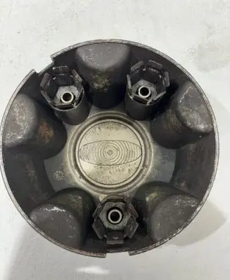 Ford Explorer Original wheel cap F8AC1A096CA