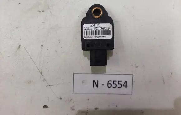 KIA Ceed Airbag deployment crash/impact sensor 959200A100
