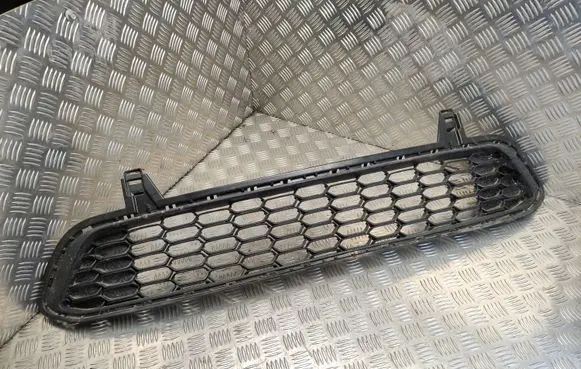 KIA Rio Front bumper lower grill 86560H8600