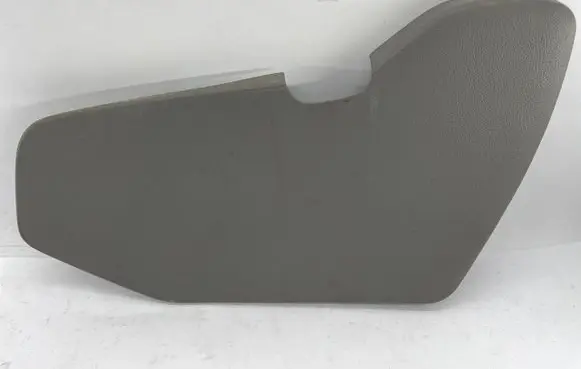 Seat Alhambra (Mk2) Seat trim 7N0883857A