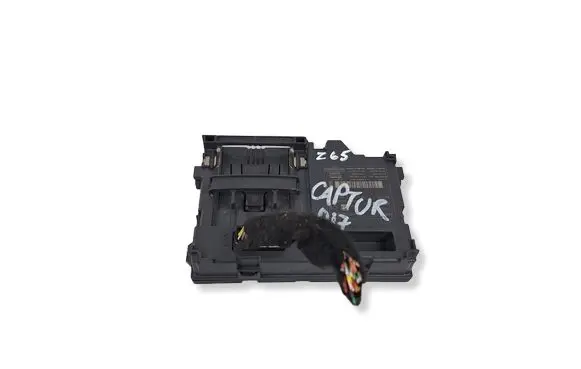 Renault Captur Ignition lock 285908018R S180151007