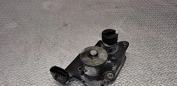 KIA Carens II Intake manifold valve actuator/motor 