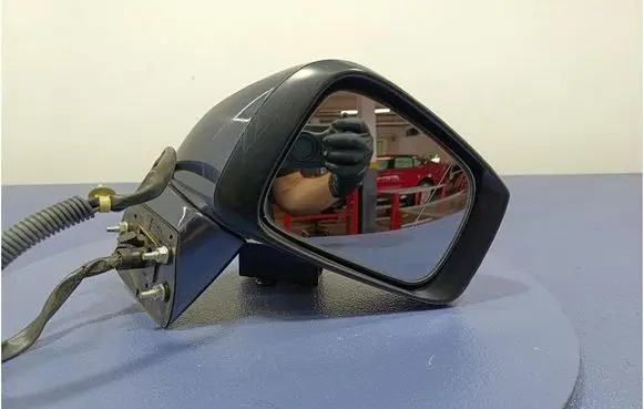 Honda FR-V Front door electric wing mirror
