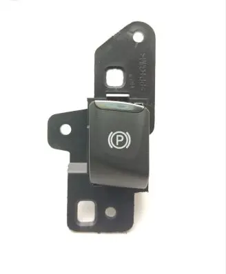 Chevrolet Corvette C7 Hand parking brake switch 