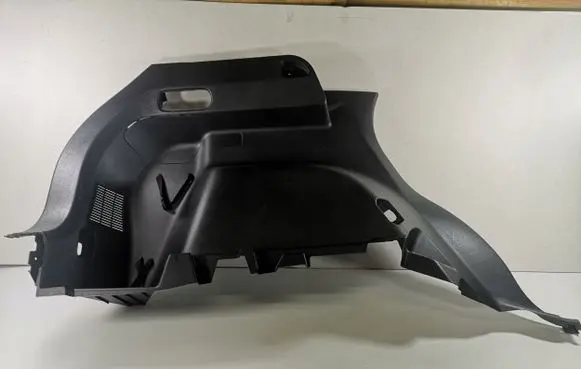 Mazda CX-5 Rear door card panel trim