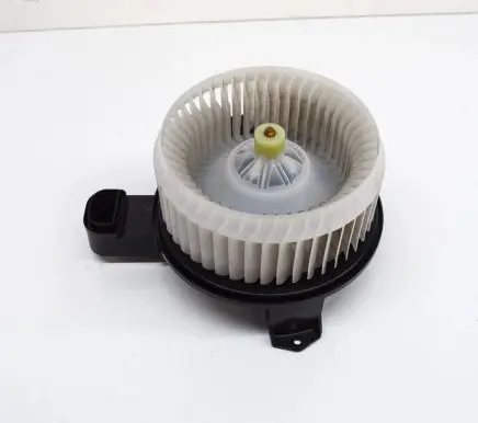 Jaguar I-Pace Heater fan/blower MF1163605580