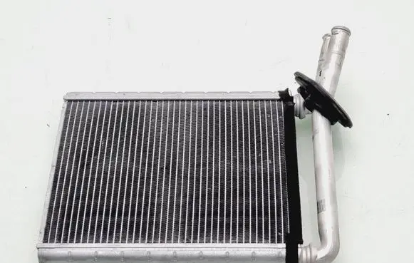 Toyota RAV 4 (XA30) Heater blower radiator