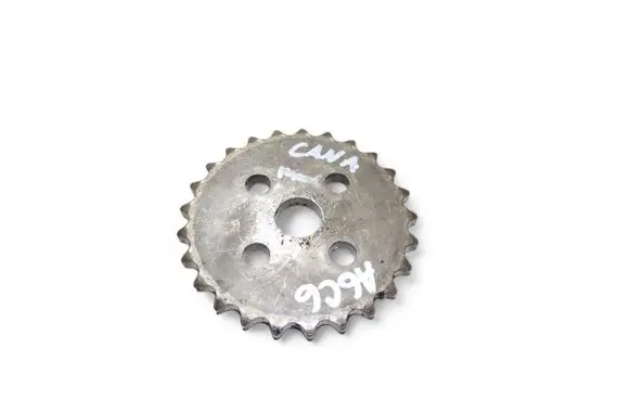 Audi A6 S6 C6 4F Timing chain sprocket 079109570AP