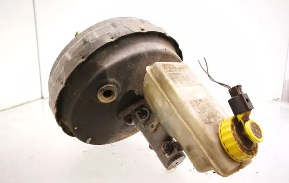 Seat Alhambra (Mk1) Brake booster 7M1612100F 98VW2B195BB