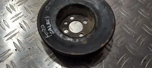 Ford Galaxy Water pump pulley 1722567