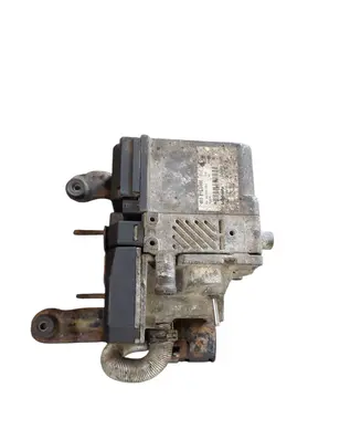 Audi A8 S8 D3 4E Auxiliary pre-heater (Webasto) 4E0815069E