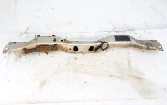 Chrysler Voyager Radiator support slam panel 1198140139