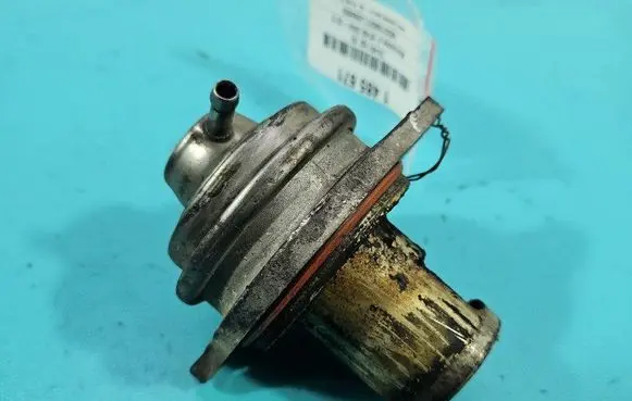 Mercedes-Benz A W169 EGR valve A6401401160 IMPRK1485671