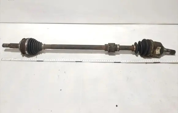 Toyota FJ cruiser Front driveshaft