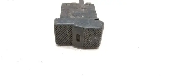 Volkswagen PASSAT B3 Fog light switch 535941535