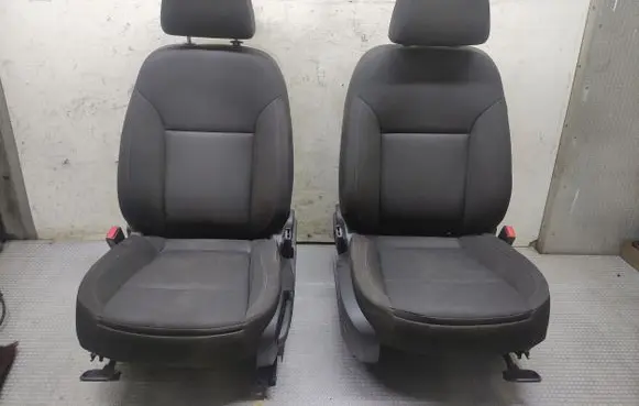 Opel Insignia A Interior set 