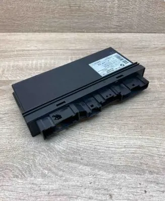 BMW 5 E60 E61 Comfort/convenience module 6943062 5WK49111