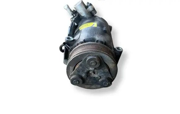 Ford Mondeo MK IV Air conditioning (A/C) compressor (pump) AU6119D629DB