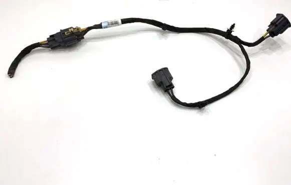 Ford Mustang VI Other exterior part JR3T8C290BA