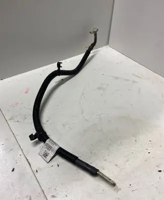 Porsche Macan (95B) Negative earth cable (battery) 94660703000 599125