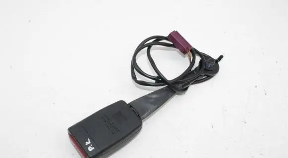 Ford Ranger Front seatbelt buckle AB392161209ACW