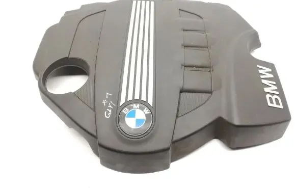 BMW X1 E84 Engine cover (trim) 7797410