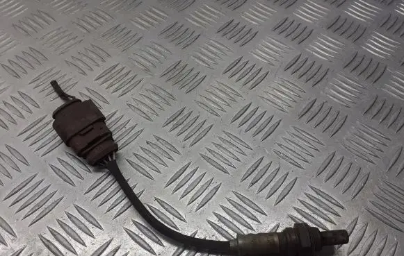 Volkswagen Fox Lambda probe sensor 03D906265