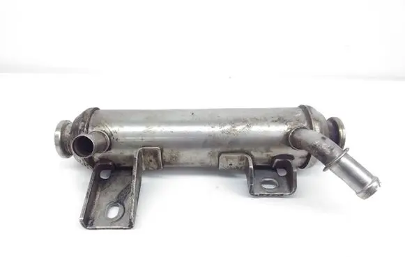 Opel Vectra C EGR valve cooler