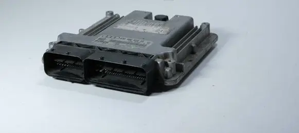 Audi A6 S6 C6 4F Engine control unit/module 03G906016HS