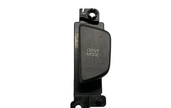 Other switches/knobs/shifts