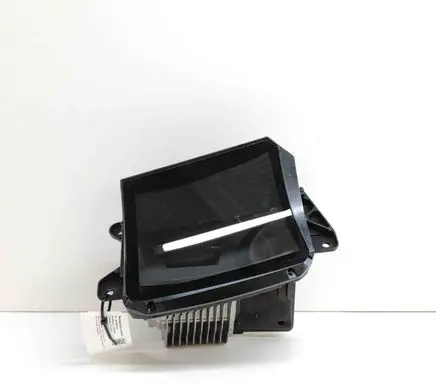 BMW X3 G01 Head up display screen 8784905