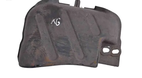 Peugeot 2008 II Pickup box liner 9801222080
