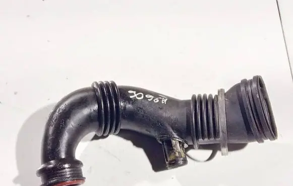 Citroen Berlingo Intercooler hose/pipe 96569536