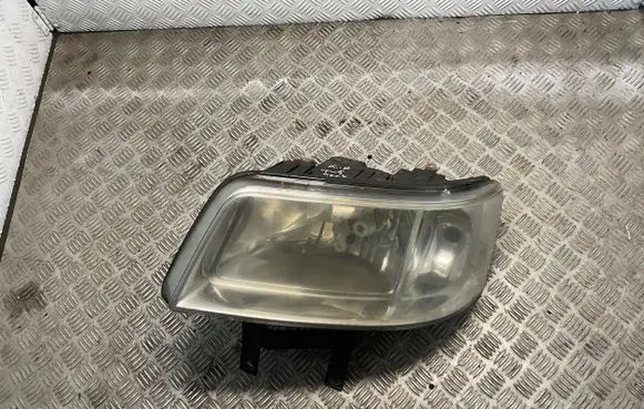 Volkswagen Transporter - Caravelle T5 Headlight/headlamp
