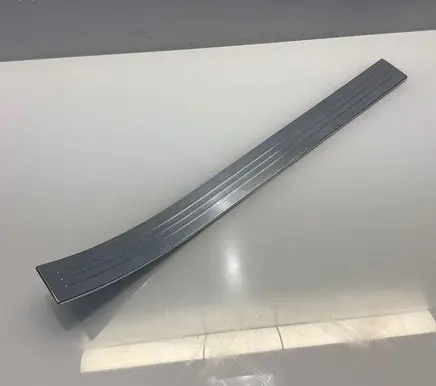 Mercedes-Benz S W221 Side skirt rear trim A2216800835 2216800835