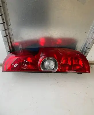 Fiat Doblo Rear/tail lights